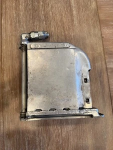 Porsche 911 1965-1971 Engine Oil Cooler BEHR 901 107 041 02 - Picture 1 of 12