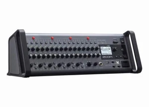 Zoom LiveTrak L-20R Rackmount Digital Mixer Recorder 20ch 22 Input L20R - Picture 1 of 4