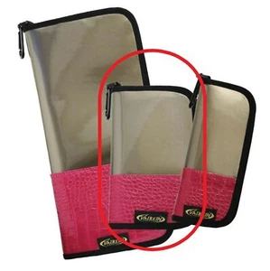 Valkein Lure Spoon Wallet Size WM 140 x 220 x 35 mm Julian Pink (6185) - Picture 1 of 5