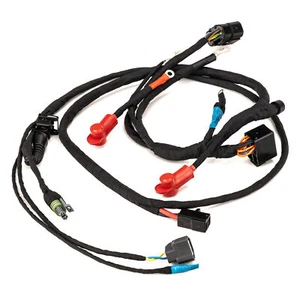 Rotax Max Evo Kart Replacement Wiring Harness For All Max Evo Classes - Afbeelding 1 van 1