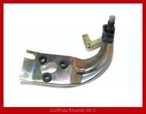 Plate Mount Bracket Arm Motor Windshield Wiper Fiat Argenta 132 2000 - Picture 1 of 2