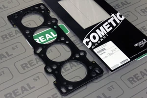 Cometic MLS Head Gasket 83mm Bore 0.030" 0.76mm For 94-00 Miata BP 1.8L 16V DOHC - Picture 1 of 9