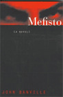 MEFISTO By John Banville **Mint Condition**