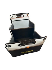 Car Trunk Organizer for SUV Expandable Large Capacity, Sturdy Cargo Tote Storage - Picture 1 of 18