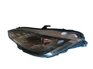 2012 2015 Tesla Model S Left Side Xenon Headlight OEM 600590600B - Picture 1 of 12