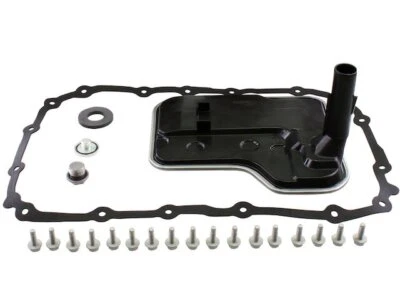 For 2009-2013 BMW 128i Automatic Transmission Fluid Kit 28983MTZK 2010 2011 2012 - Image 1 of 2