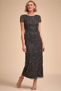 NEW BHLDN Easton Dress size 10 MSRP: $280 - Picture 1 of 3