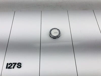 14-17 MERCEDES BENZ CLA250 WHEEL RIM SPOKE CAP CENTER HUB CAVITY COVER OEM - Image 1 of 4