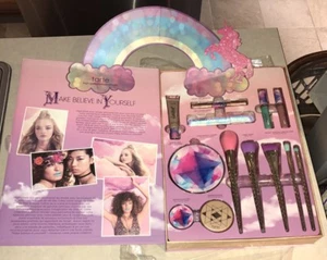 Tarte Make Believe in Yourself Vault Unicorn Collection New in Box - Picture 1 of 8