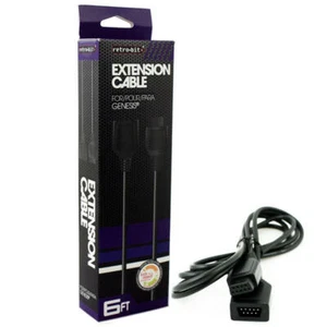Genesis Controller Extension Cable - Picture 1 of 1