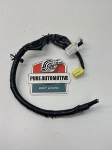 2004 Infiniti G35 Coupe Passenger Seat Chassis Wire Harness Plug Cut OEM 5132 - Picture 1 of 5
