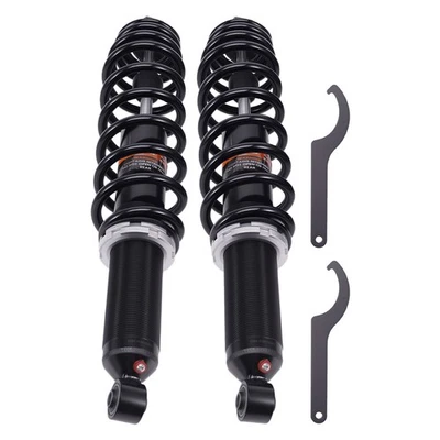 2x Kit Amortiguador Delantero Puntal para Can-Am Commander 800R 2011-2020 DPS Foto 1 de 4