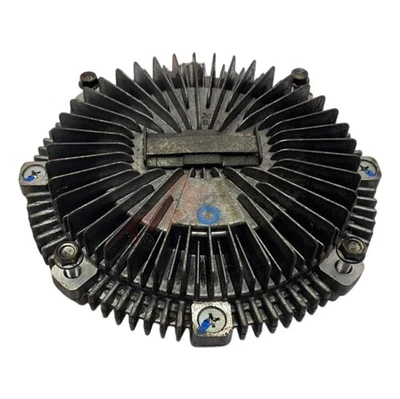 2019 Isuzu Dmax Fury Viscous Fan Clutch 2017-2021 - Image 1 of 4