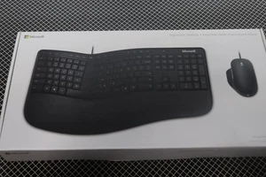 microsoft keyboard and mouse wireless - Picture 1 of 2