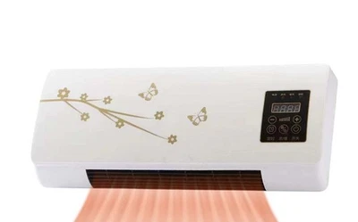 Ventilador/unidad de aire acondicionado Foto 1 de 4