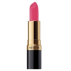 Revlon Super Lustrous Lipstick, Pink Velvet 423 4ml - Picture 1 of 8