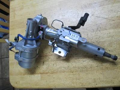 2021 TOYOTA PRIUS Prime ELECTRIC POWER STEERING COLUMN MOTOR OEM - Image 1 of 4