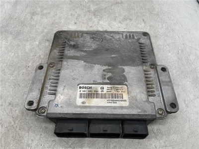 CENTRALINA Renault Scénic I (JA) 2000 0281001934 / 281001934 / HOM8200039569 - Immagine 1 di 3