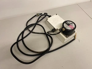 De colección Vexta 4CSM-101 AC Motor Sincrónico 115V Oriental Motor Company Japón - Imagen 1 de 8