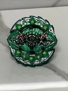 Beyblade Burst Turbo Hazard Kerbeus 7 Atomic Hasbro - Imagen 1 de 7