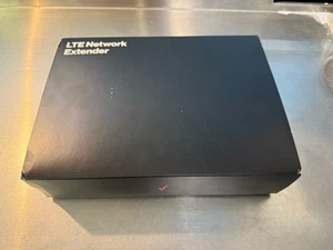 NEUF ! Verizon Wireless LTE Network Extender ASK-SFE116 4G signal cellulaire - Photo 1 sur 6