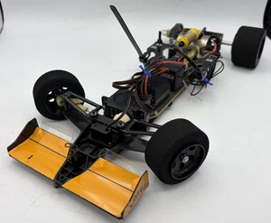 For parts TAMIYA Road Wizard chassis with ESC and motor - Picture 1 of 18