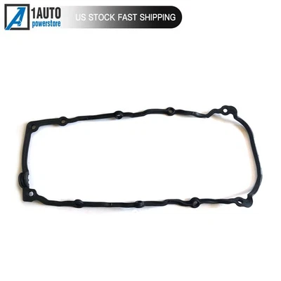Valve Cover Gasket Fit For 1995-2002 Volkswagen Golf Jetta Passat Corrado 2.8L - Image 1 of 4