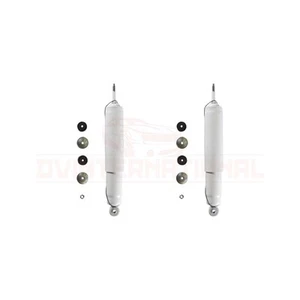 Gabriel Ultra Truck Rear Shocks for Ford Econoline 2000-2006 - Picture 1 of 1
