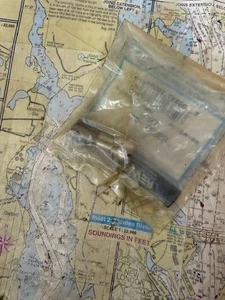 Quicksilver #10-66389 Screw (.375-24 x .875). - Picture 1 of 1