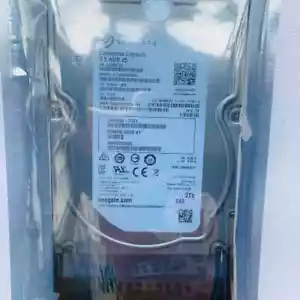 Fujitsu DX S4 2TB SAS 7.2K 3.5" CA08226-E212 CA05954-3761 Hard Drive - Picture 1 of 1