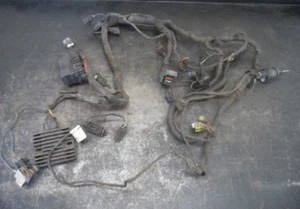 2010-2011 Arctic Cat 450 Wiring Harness 0486-326 Used OEM BB-11 - Picture 1 of 12