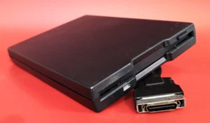 EXTERNES-LAUFWERK FLOPPY Extern für Siemens Lifebook S-5582800 Fujitsu FPCFDD02 - Bild 1 von 5