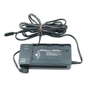 JVC Adaptateur Secteur AA-V6EG Original Chargeur Adaptateur Secteur AC - Photo 1/2