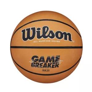 Wilson Basketball Gamebreaker Basket ball - size 5 6 7 - Picture 1 of 5