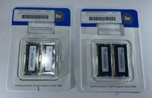 16GB (4x4GB) OWC PC3-12800 DDR3L PC12800 1600Mhz Memory Upgrade Kit *BRAND NEW" - Picture 1 of 2