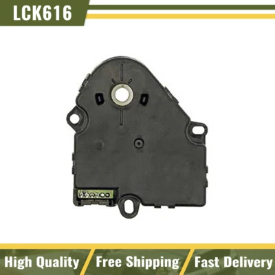 Actuador de puerta 604-100 Dorman mezcla de calefacción nuevo para camioneta Chevy Suburban Express Foto 1 de 4