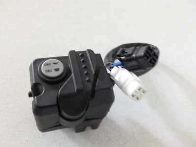 2WD/4WD Drive Switch 4x4 Switch HiSun ATV/UTV400 500 700 MSU700 MASSIMO YS400 - Image 1 of 4