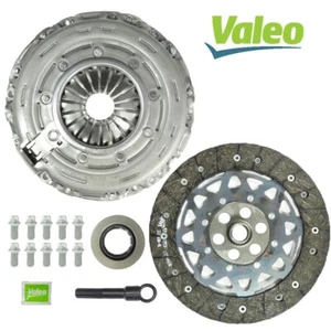 VALEO CLUTCH KIT for 2011-2015 MINI COOPER S PACEMAN COUNTRYMAN 1.6L TURBO - Picture 1 of 4
