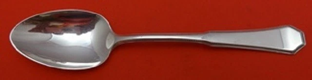 American Federal by Reed and Barton Sterling Silver Teaspoon 6 1/8" - Image 1 of 1