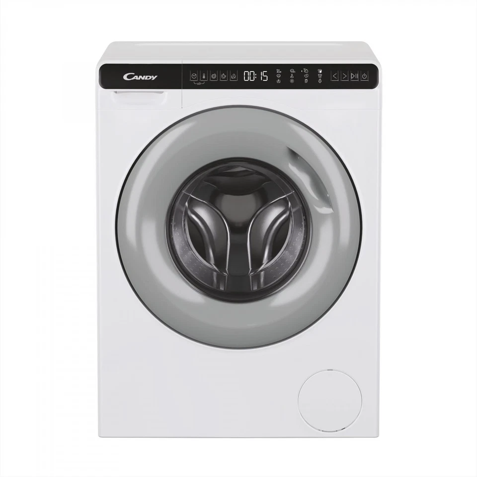 Candy Lavatrice 5 Kg Classe A 49 cm 1200 giri Inverter CW50-BP12307G-S - Immagine 1 di 1