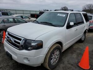 (LOCAL PICKUP ONLY) Roof Glass Fits 97-17 EXPEDITION 1841315