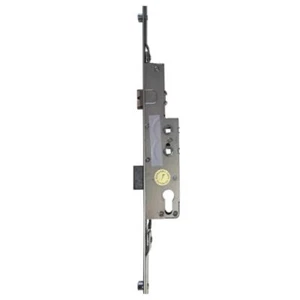 AVOCET Lever Operated Latch & Deadbolt Twin Spindle - 4 Roller - 35/92-62 - Picture 1 of 1