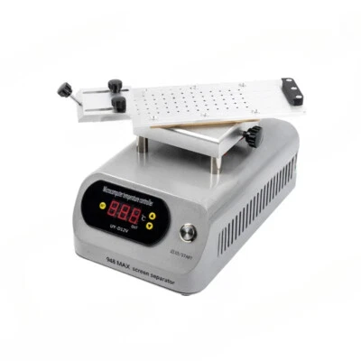 Rotary Separator Mobile Phone Screen Separator 360-degree De-gluing 948MAX - Image 1 of 4