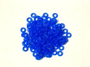 200 x Jura Dichtungen O-Ring Druckschlauchdichtungen Premiumdichtungen Nullring - Picture 1 of 1