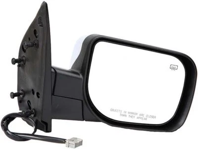For 2004-2006 Nissan TITAN Mirror Right Dorman 79498HPZN 2005 LE Foto 1 de 2
