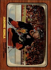 2002-03 Topps Heritage Hockey (Pick Your Players)