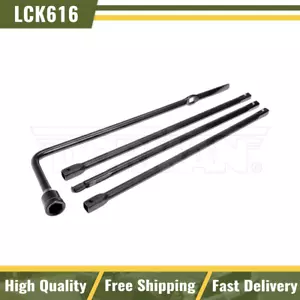 926-780 Dorman Spare Tire Tool Kit New for Chevy Chevrolet Colorado GMC Canyon - Picture 1 of 4