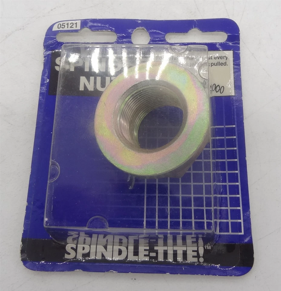 Tuerca de husillo Dorman 05121 compatible con modelos seleccionados de Acura / Honda Foto 1 de 2