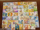 Diddl PIMBOLI Postkarte Auswählen A-Serie GLANZ Raritäten Nummer 1-55 NEU