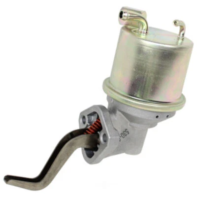 Mechanical Fuel Pump fits 1972-1974 Pontiac Catalina Grandville Bonneville,Catal - Image 1 of 4